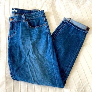 Organic Cotton Jeans